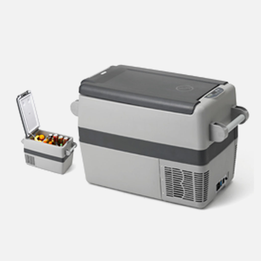 Travel Box Fridges Archives Exploria