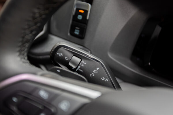 MAN TGE 3.140 – 4X2F SB – Lion XC – FWD - Long Wheel Base – Indium Grey – BRAND NEW - Business Spec - Image 24
