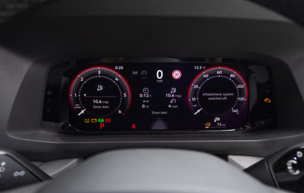 MAN TGE 3.140 – 4X2F SB – Lion XC – FWD - Long Wheel Base – Indium Grey – BRAND NEW - Business Spec - Image 32