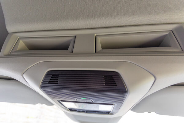 MAN TGE 3.140 – 4X2F SB – Lion XC – FWD - Long Wheel Base – Indium Grey – BRAND NEW - Business Spec - Image 37