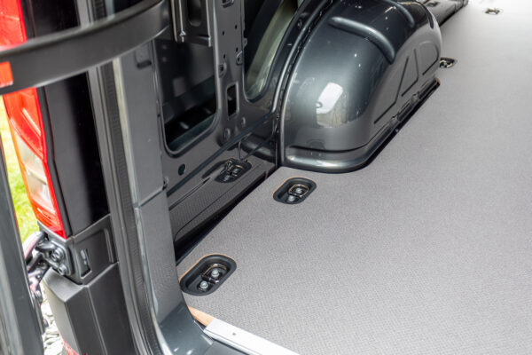 MAN TGE 3.140 – 4X2F SB – Lion XC – FWD - Long Wheel Base – Indium Grey – BRAND NEW - Business Spec - Image 10