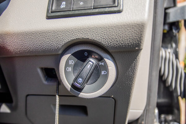 Exploria Active Van LWB T6.1 - Indium Grey - ABT - Fabric Lining and Elevating roof - Image 48