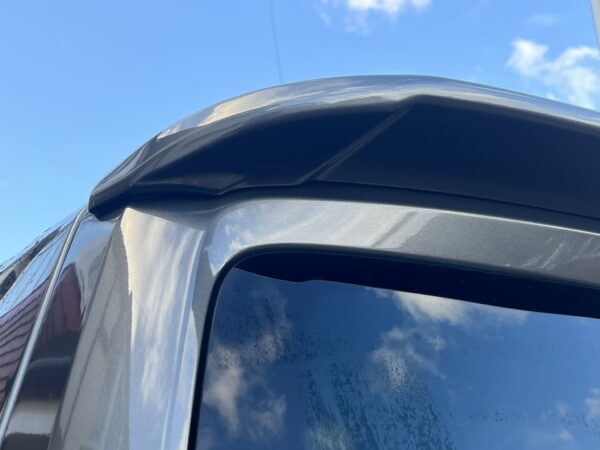 VW Transporter – T6.1 SWB – Kombi – 204 DSG - ABT Styling - Exploria Line Out - Image 24