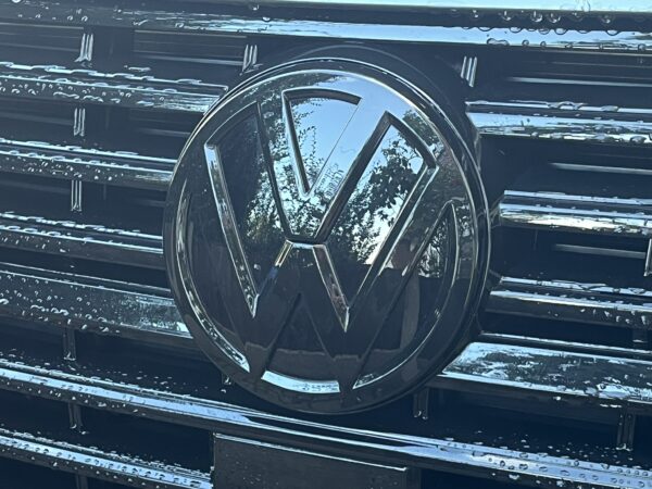 VW Transporter – T6.1 SWB – Kombi – 204 DSG - ABT Styling - Exploria Line Out - Image 25