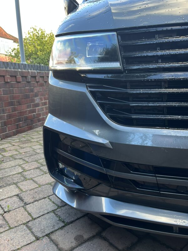 VW Transporter – T6.1 SWB – Kombi – 204 DSG - ABT Styling - Exploria Line Out - Image 28