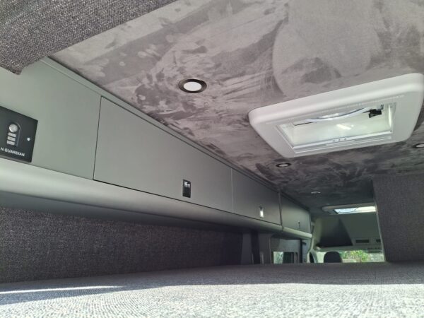 MAN TGE - Exploria Multisport 68 – Indium Grey - 3.140 -  LWB - Auto - Image 25