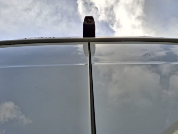 MAN TGE 3.180 - XC Auto - 4X4 MWB / Standard Wheelbase - Flannel Grey - BRAND NEW - Camper Spec! - Image 6