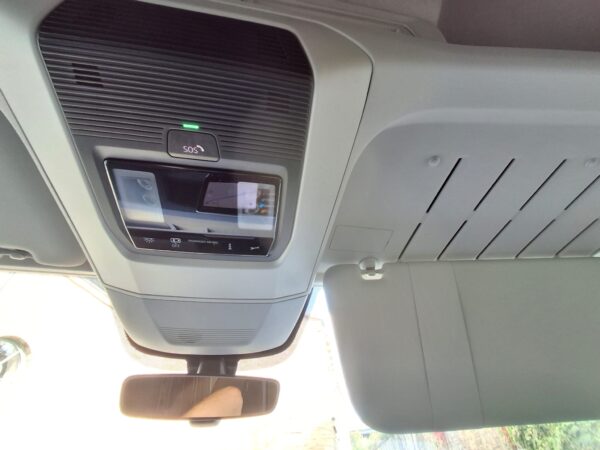 MAN TGE 3.180 - XC Auto - 4X4 MWB / Standard Wheelbase - Flannel Grey - BRAND NEW - Camper Spec! - Image 29