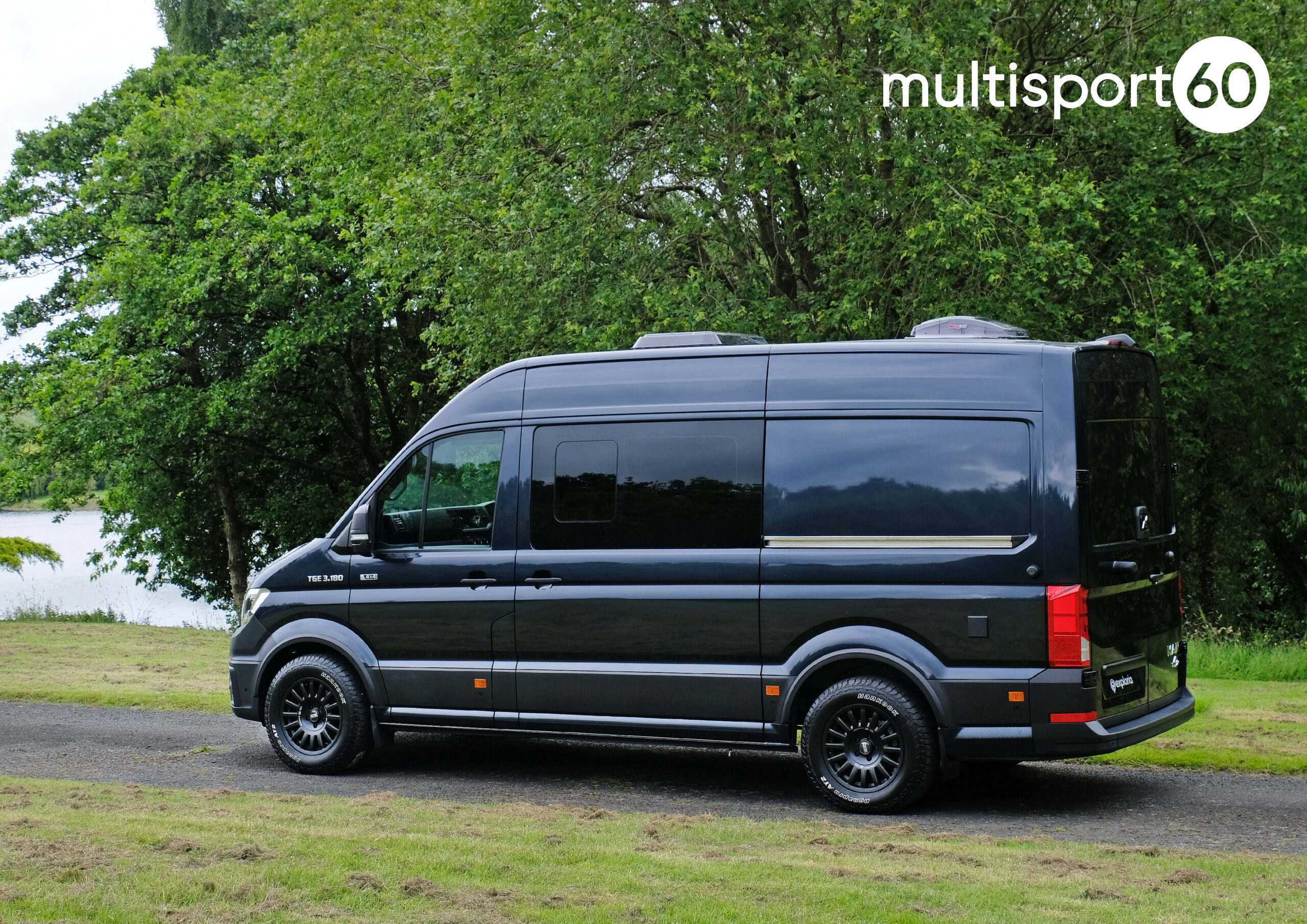 multisport 60