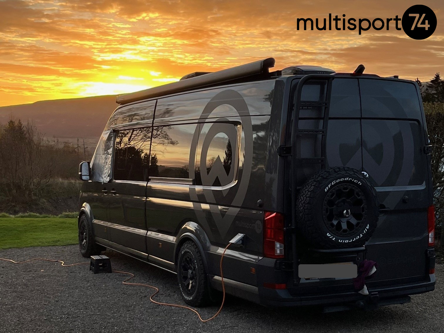 multisport 74