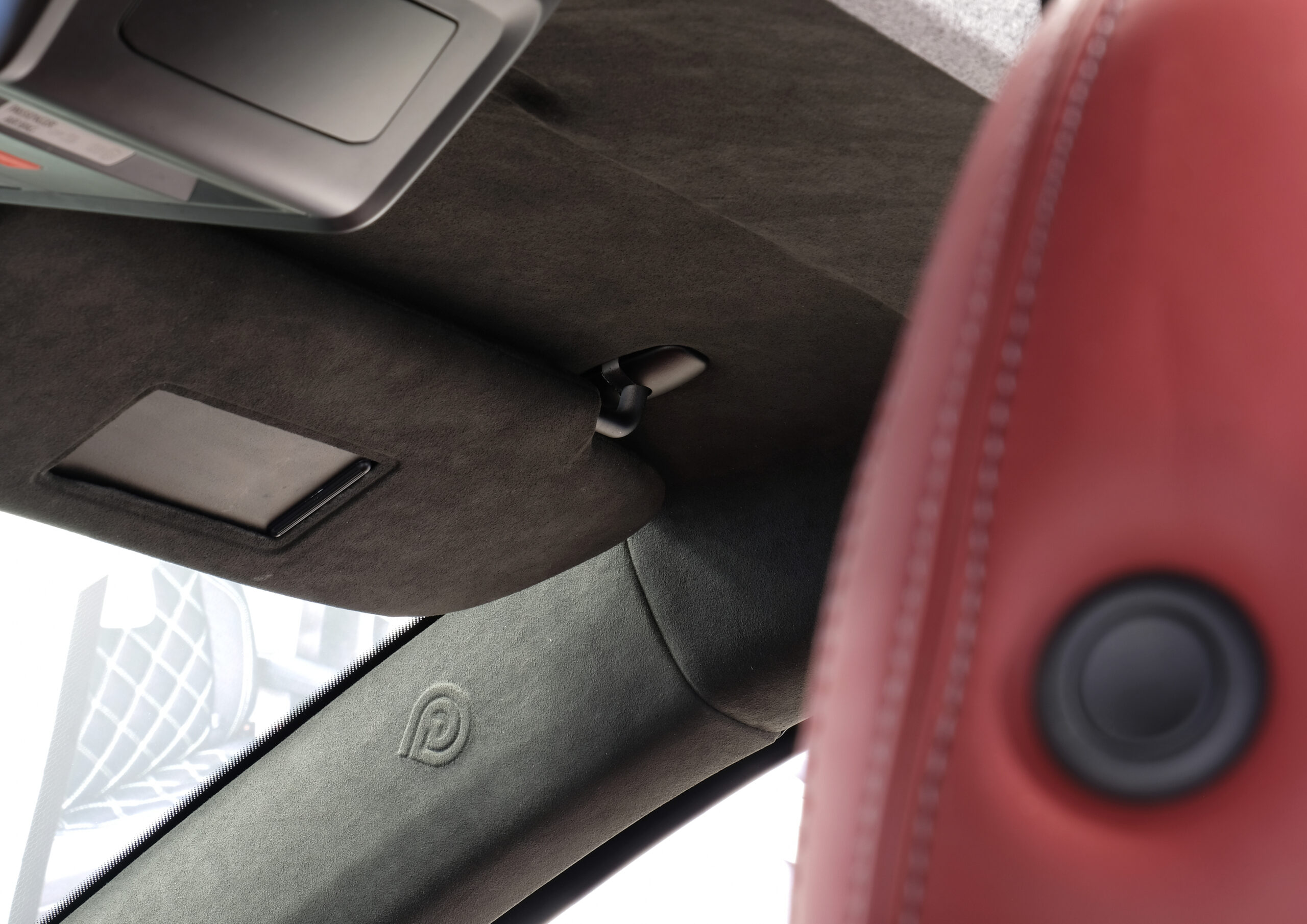 VW T6.1 – Exploria Multisport - Factory Kombi – LWB – T32 – 1 Owner - Image 22