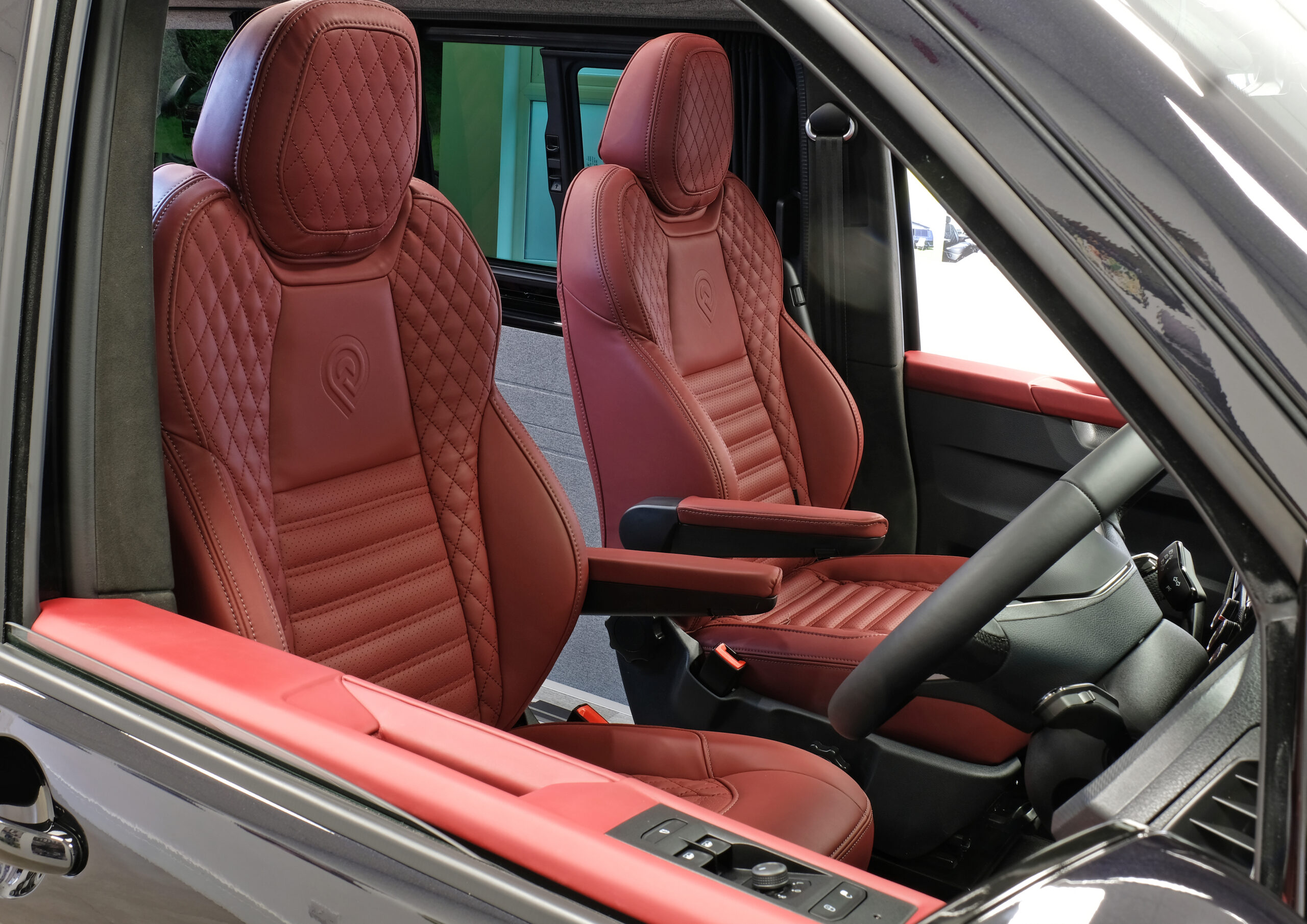 VW T6.1 – Exploria Multisport - Factory Kombi – LWB – T32 – 1 Owner - Image 20