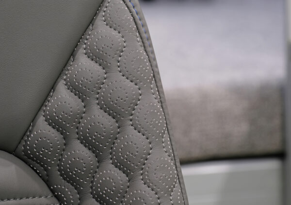 MAN TGE LWB - Multisport 68- Starlight Blue Campervan - Demo showroom Vehicle - Image 26