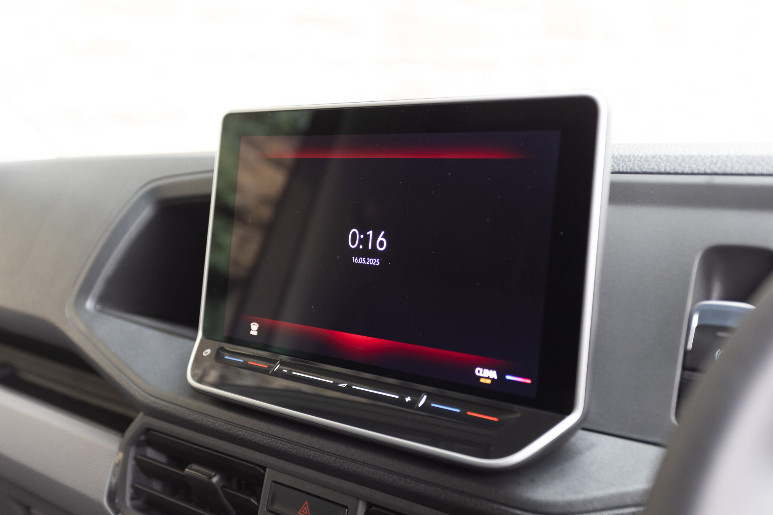 MAN TGE 3.140 – 4X2F SB – Lion XC – FWD – Long Wheel Base – Indium Grey – BRAND NEW – Business Spec - Image 26