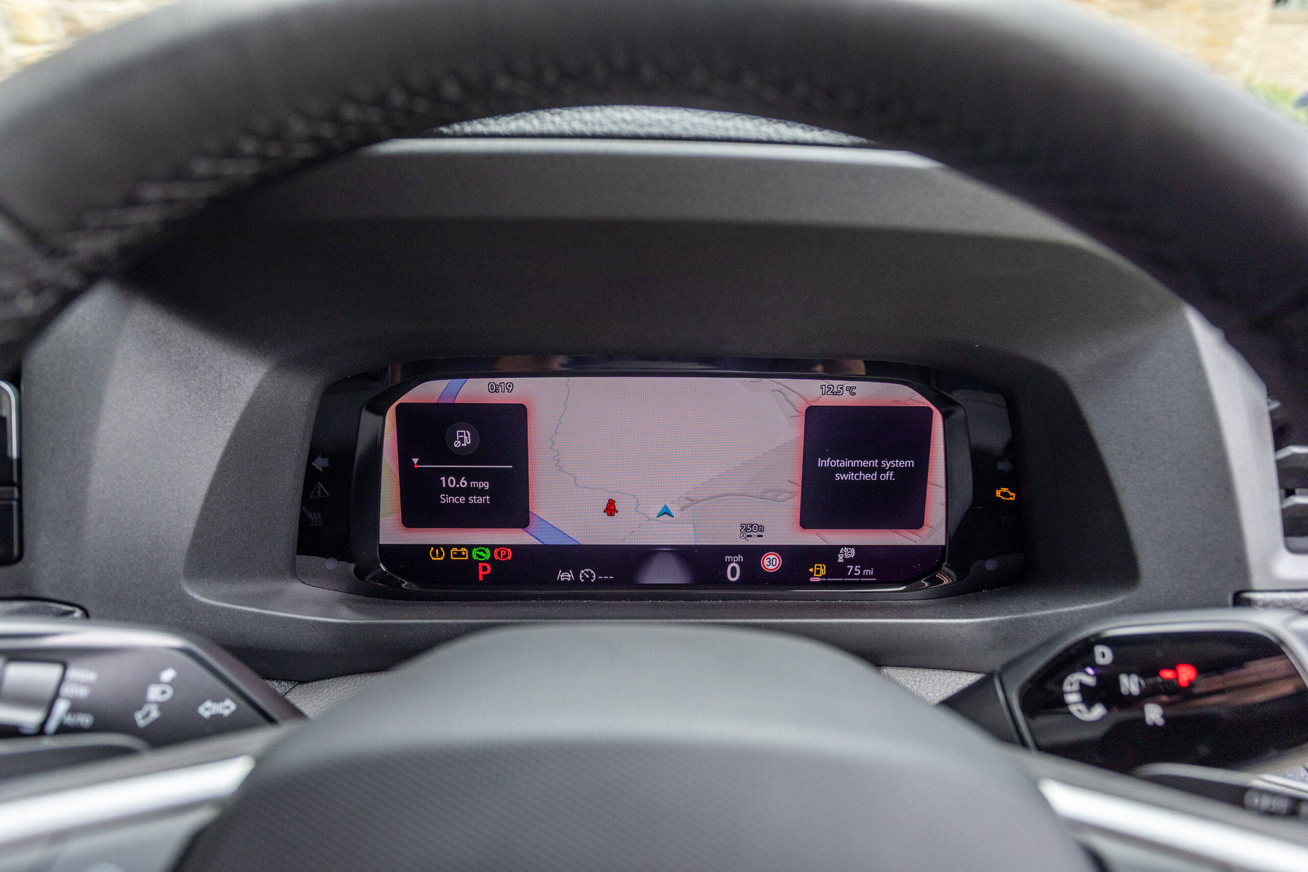 MAN TGE 3.140 – 4X2F SB – Lion XC – FWD – Long Wheel Base – Indium Grey – BRAND NEW – Business Spec - Image 31