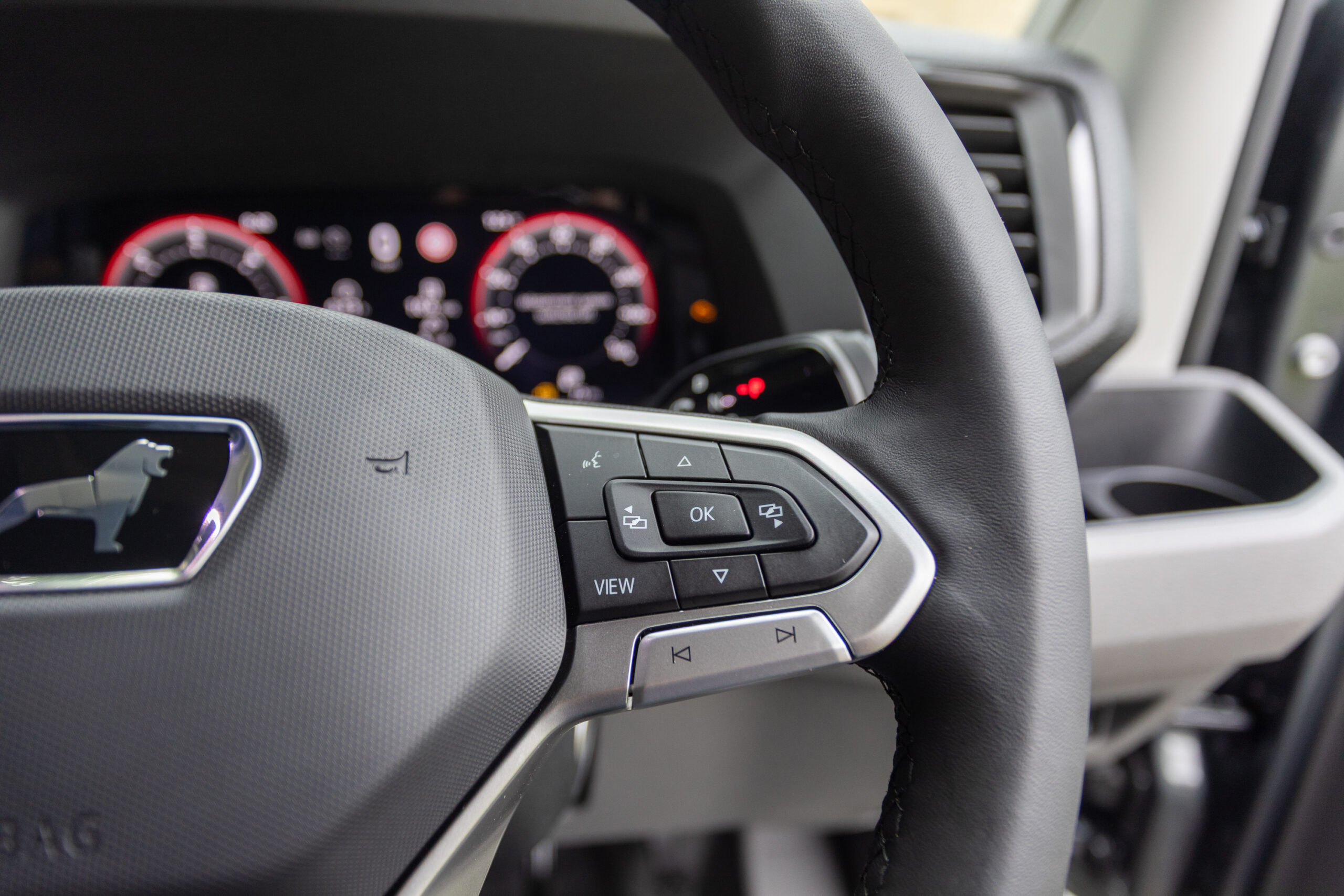 MAN TGE 3.140 – 4X2F SB – Lion XC – FWD – Long Wheel Base – Indium Grey – BRAND NEW – Business Spec - Image 33