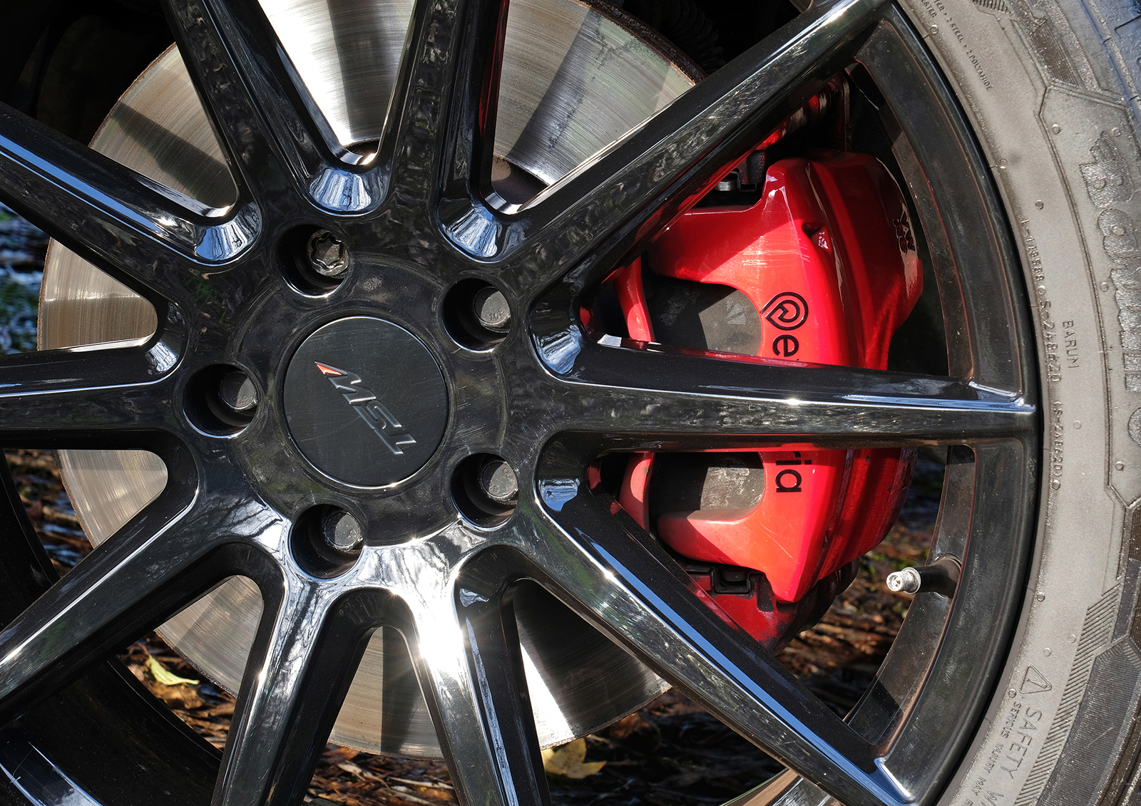 VW Transporter – T6.1 SWB – Caravelle Conversion – DSG - ABT Styling - 4 Motion - Image 71