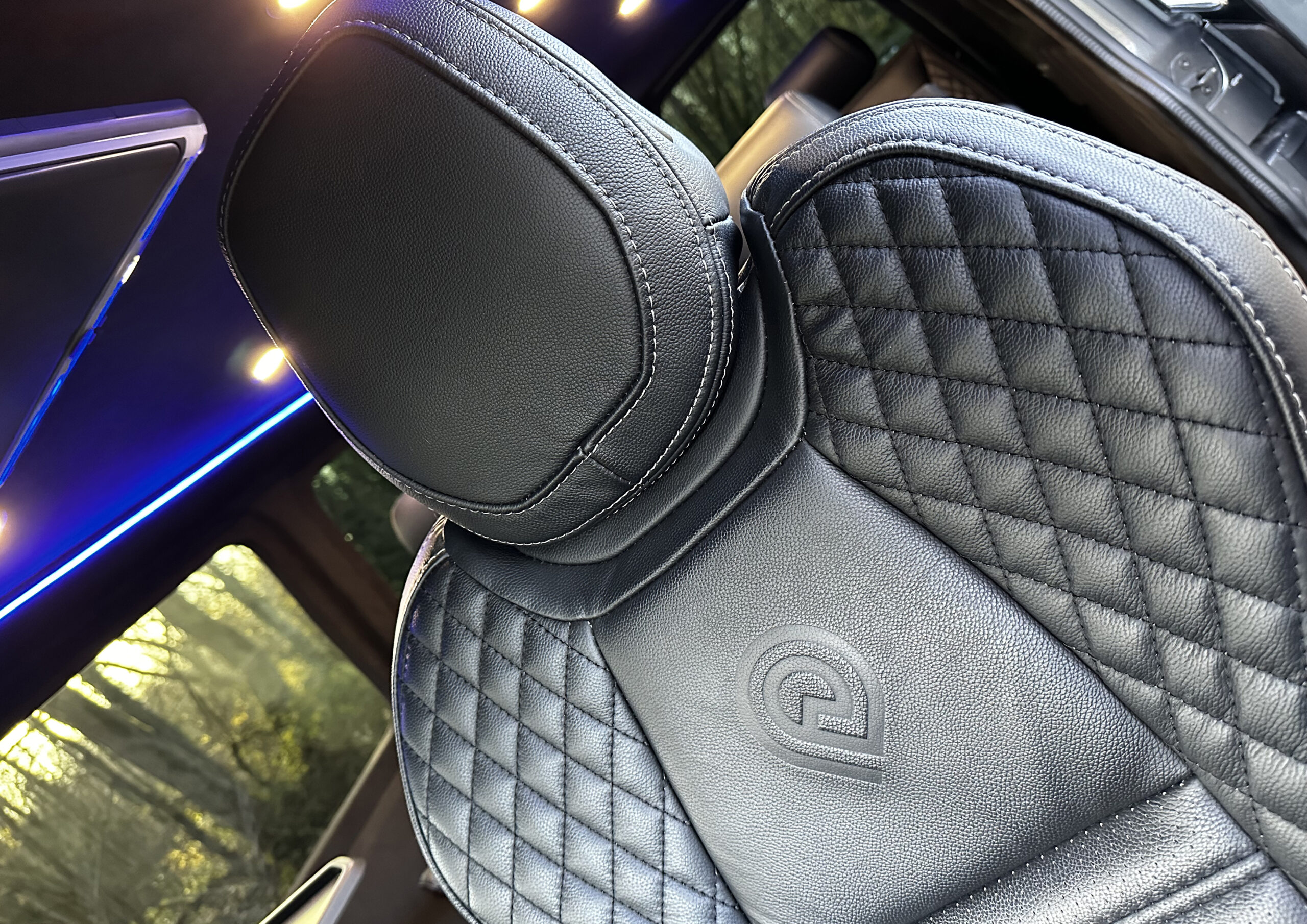 VW Transporter – T6.1 SWB – Caravelle Conversion – DSG - ABT Styling - 4 Motion - Image 20