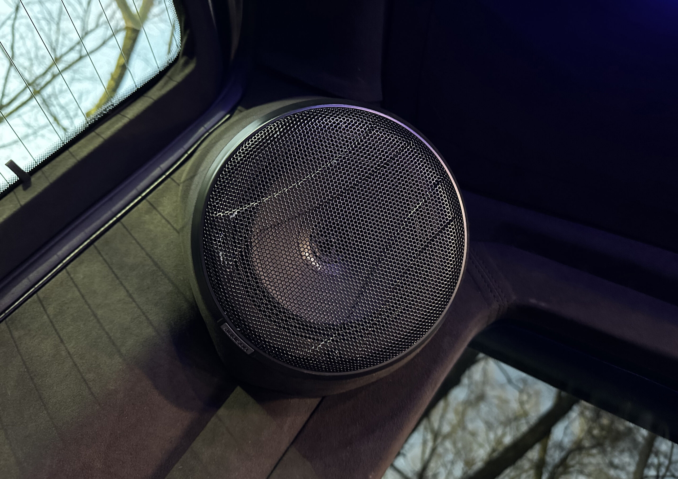 VW Transporter – T6.1 SWB – Caravelle Conversion – DSG - ABT Styling - 4 Motion - Image 33