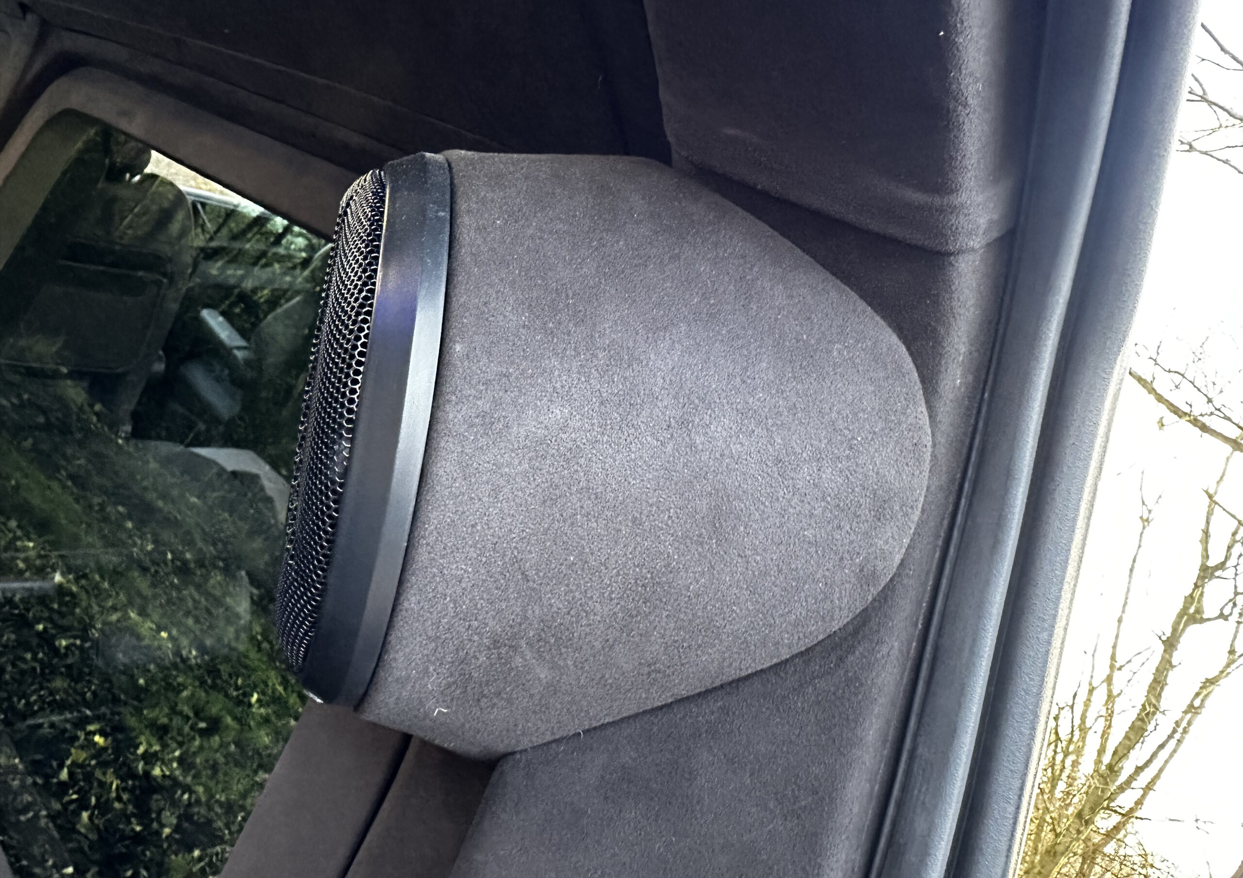 VW Transporter – T6.1 SWB – Caravelle Conversion – DSG - ABT Styling - 4 Motion - Image 37