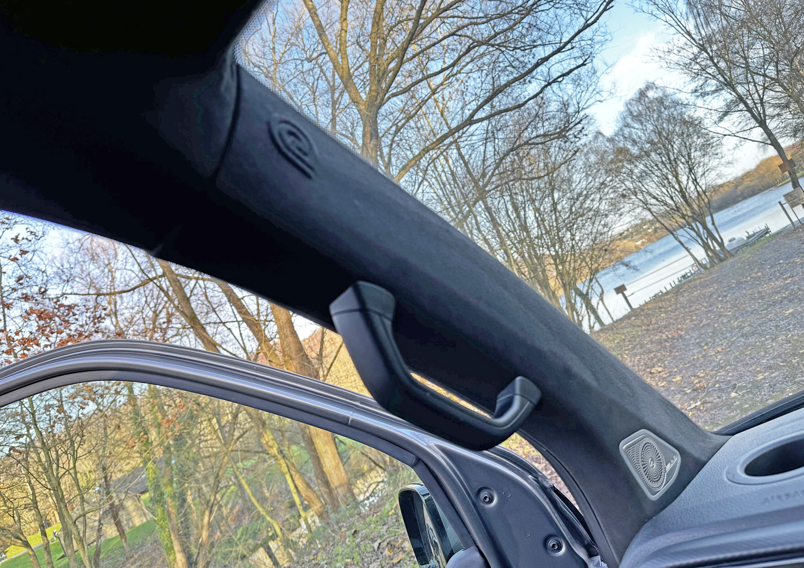 VW Transporter – T6.1 SWB – Caravelle Conversion – DSG - ABT Styling - 4 Motion - Image 3