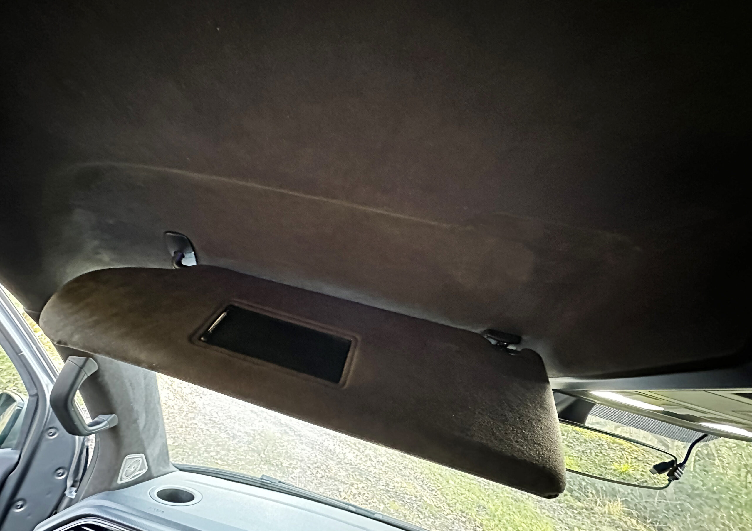 VW Transporter – T6.1 SWB – Caravelle Conversion – DSG - ABT Styling - 4 Motion - Image 39