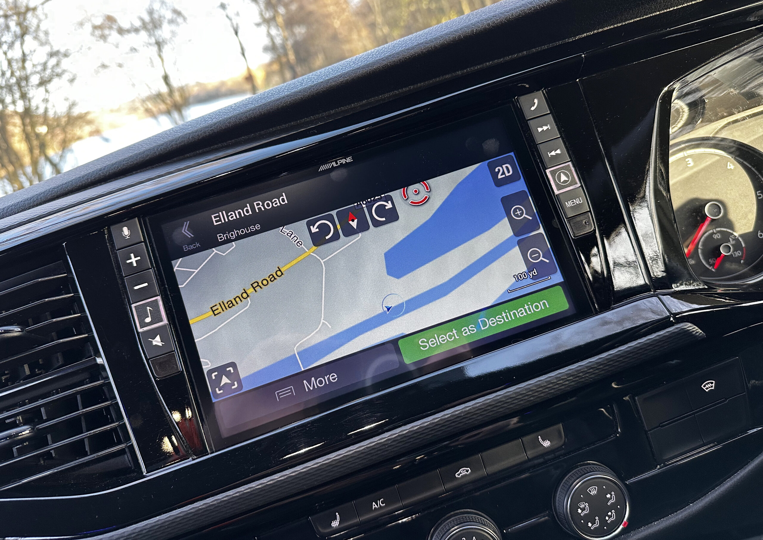 VW Transporter – T6.1 SWB – Caravelle Conversion – DSG - ABT Styling - 4 Motion - Image 40