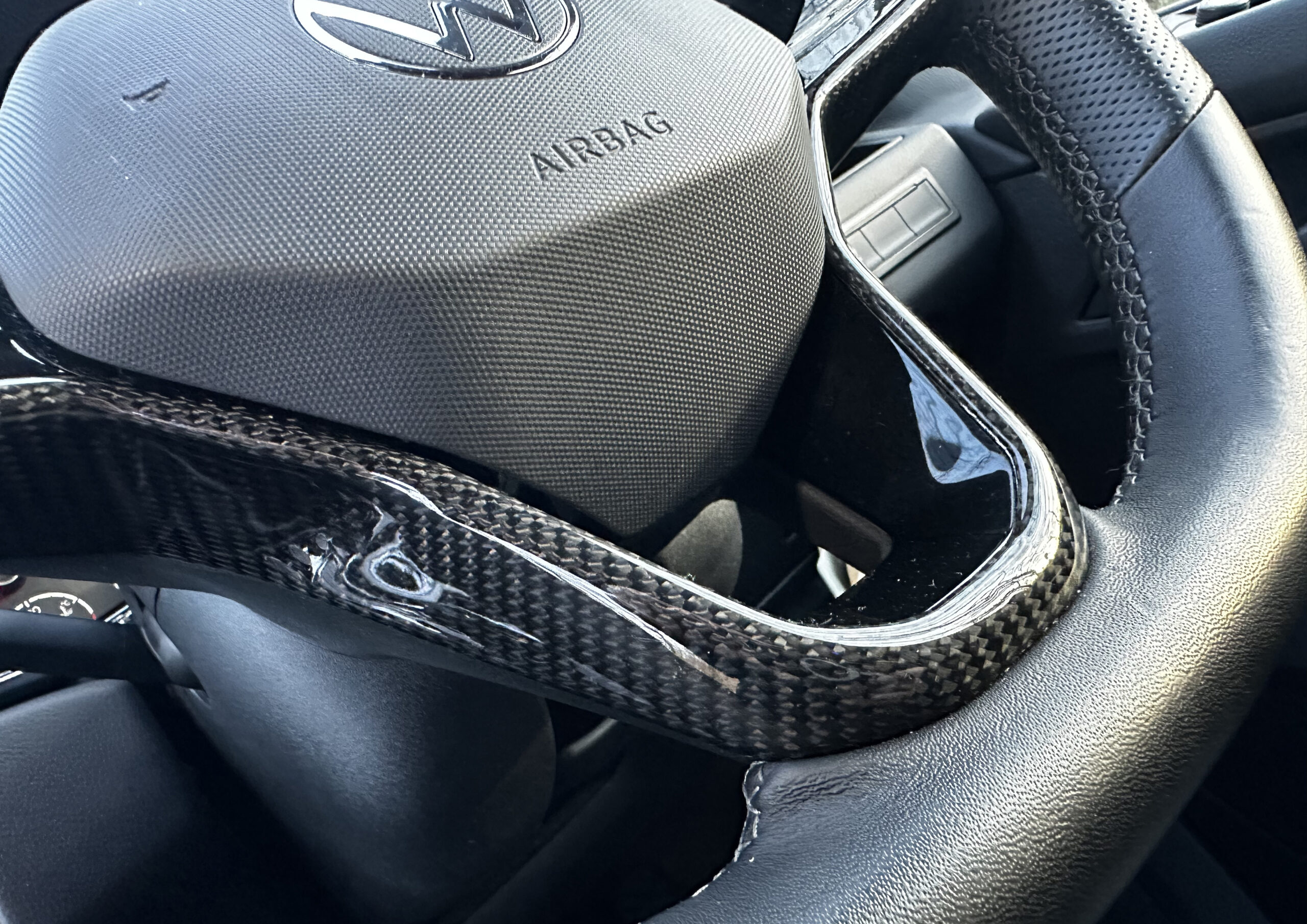 VW Transporter – T6.1 SWB – Caravelle Conversion – DSG - ABT Styling - 4 Motion - Image 42