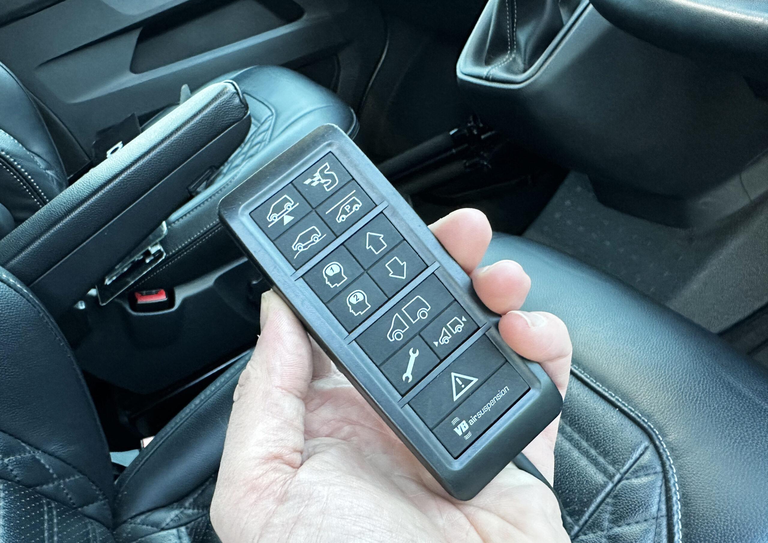 VW Transporter – T6.1 SWB – Caravelle Conversion – DSG - ABT Styling - 4 Motion - Image 46