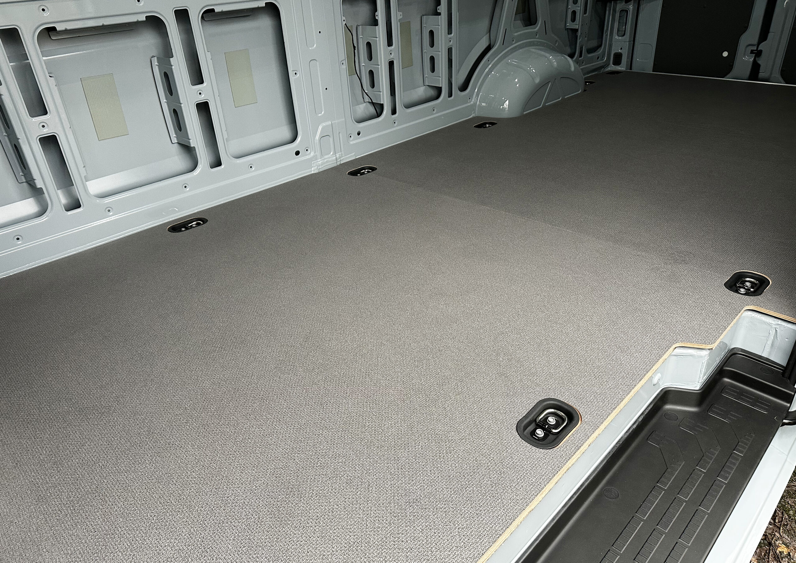 MAN TGE 3.180 – XC Auto – 4X4 LWB – More Vans on order - Please ring - Image 18