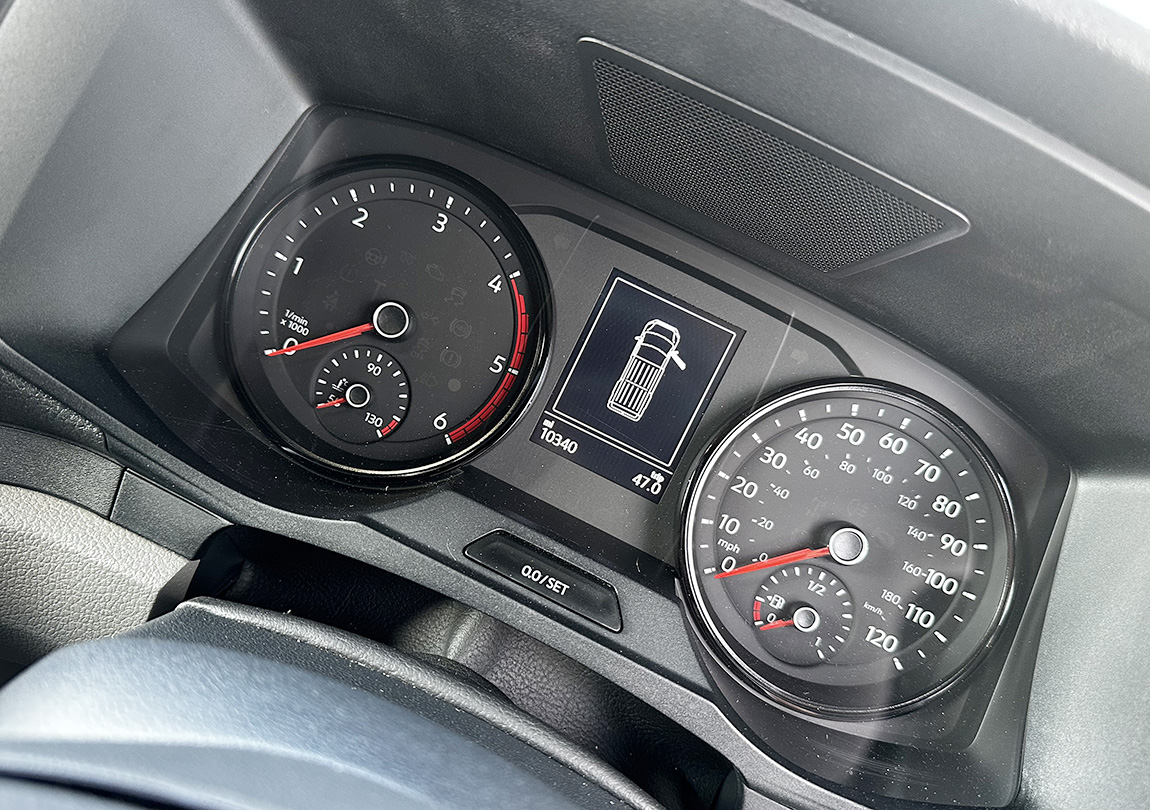 MAN TGE 3.180 - 4X2F SB - Lion XP - Long Wheel Base - Indium Grey - Camper Spec - Image 24