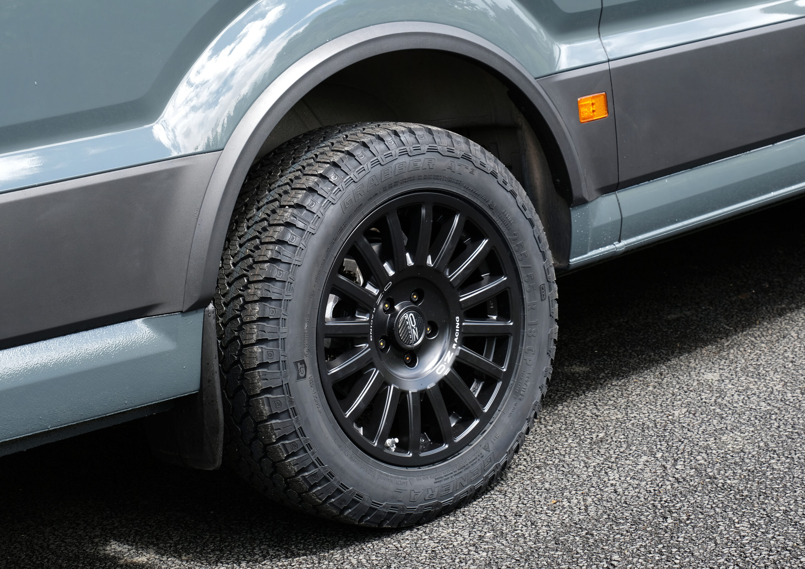 MAN TGE 3.180 – XC Auto – 4X4 MWB – BRAND NEW / ON ORDER – Camper Spec - Image 6