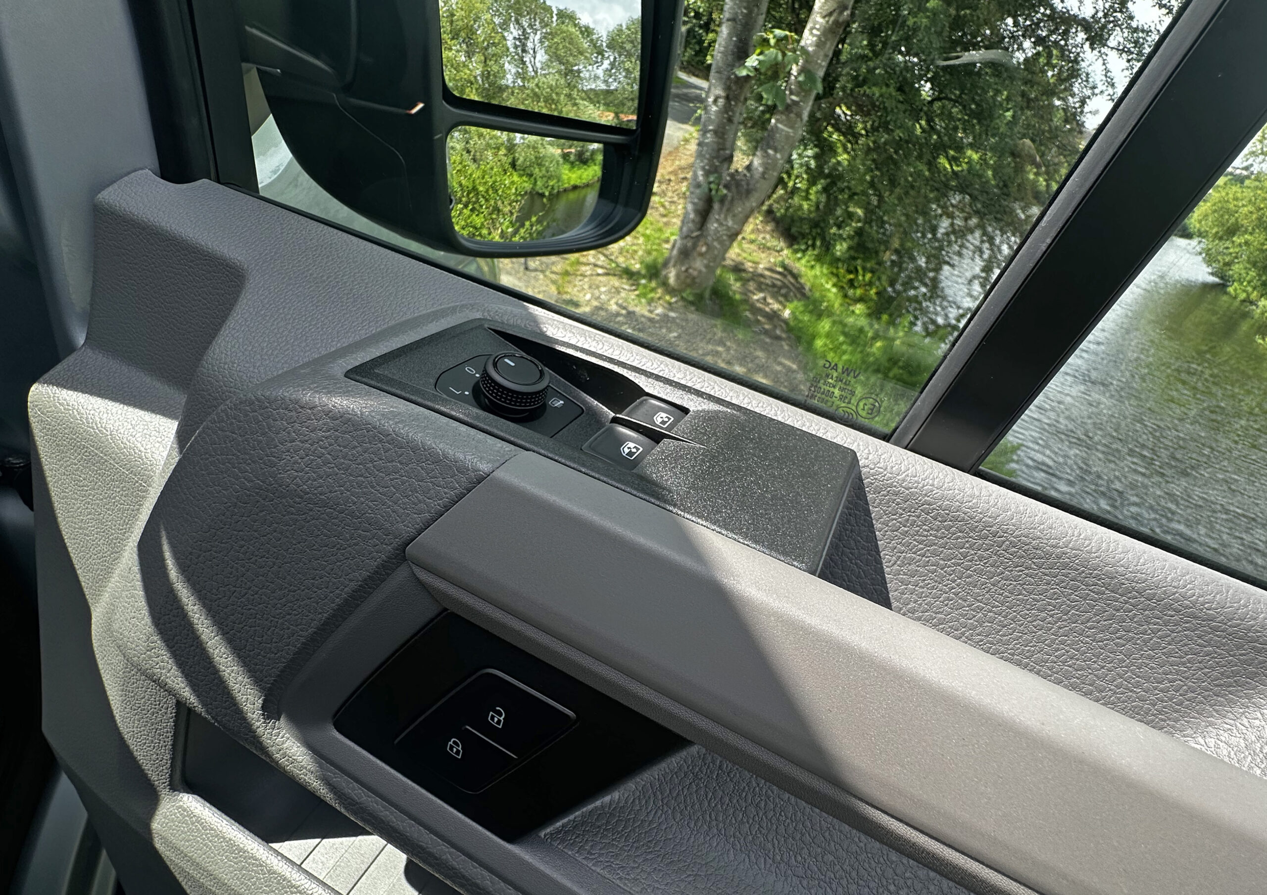 MAN TGE 3.180 – XS Auto – 4X4 LWB – Oyster Silver – BRAND NEW – Camper Spec - Image 33